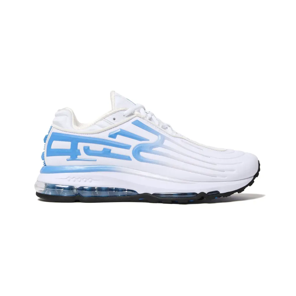 Imagem Supreme x Nike Air Max 2001 Air Ecstasy White FW26-W2