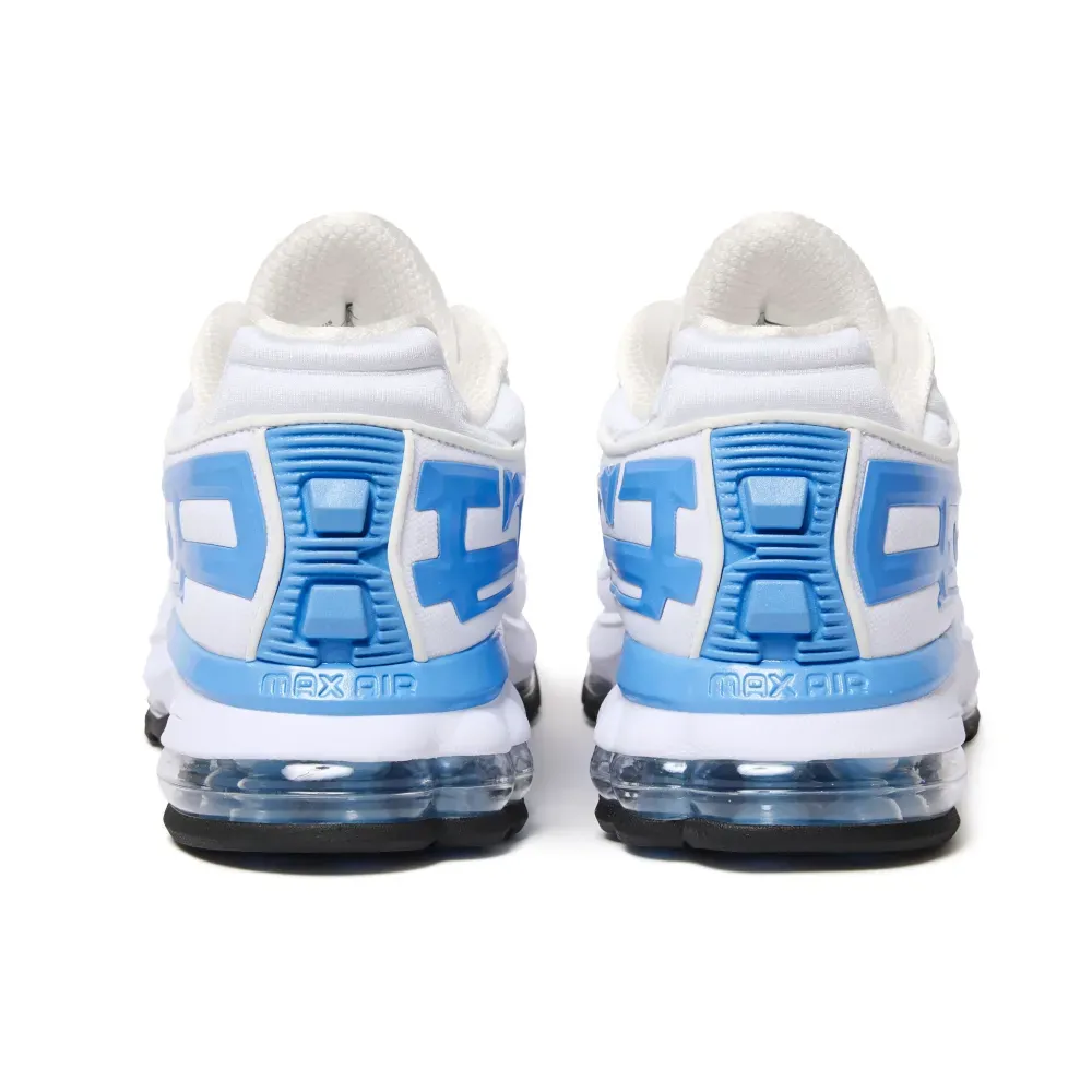 Imagem Supreme x Nike Air Max 2001 Air Ecstasy White FW26-W2