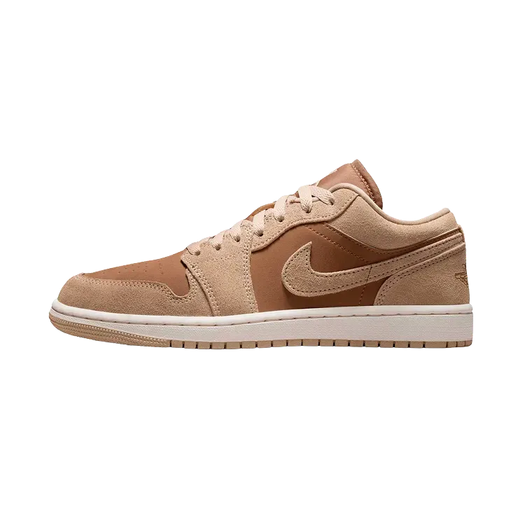 Air Jordan 1 Low Legend Medium Brown