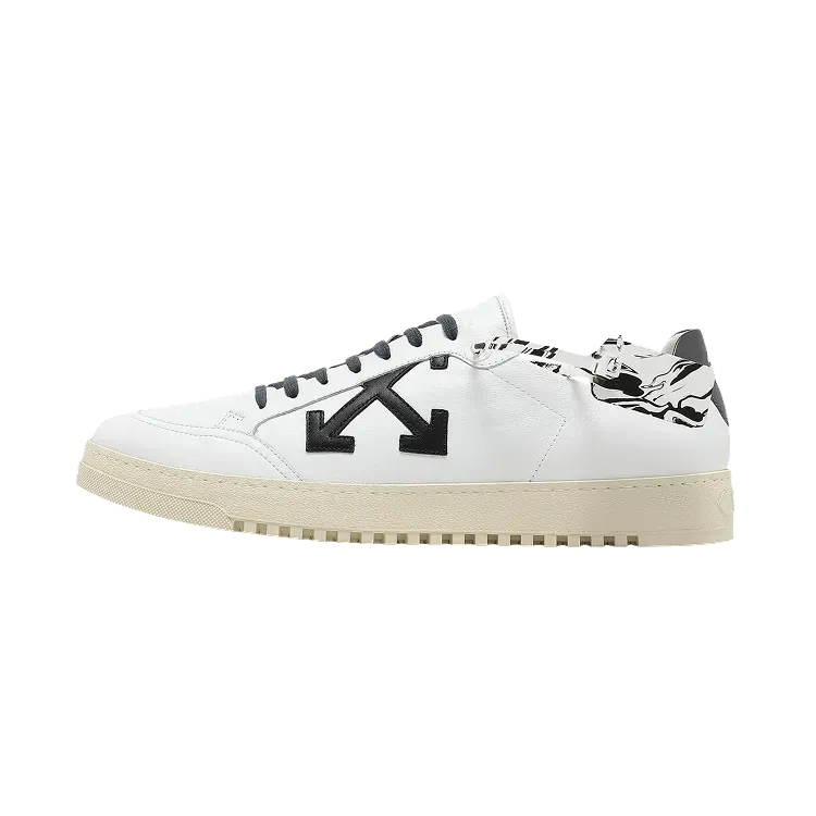 Off-White 2.0 White Black Natural