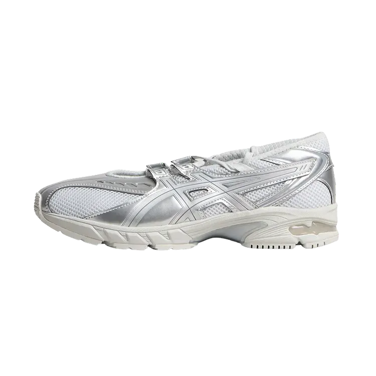 Asics Gel-DS Trainer SP Glacier Grey Silver