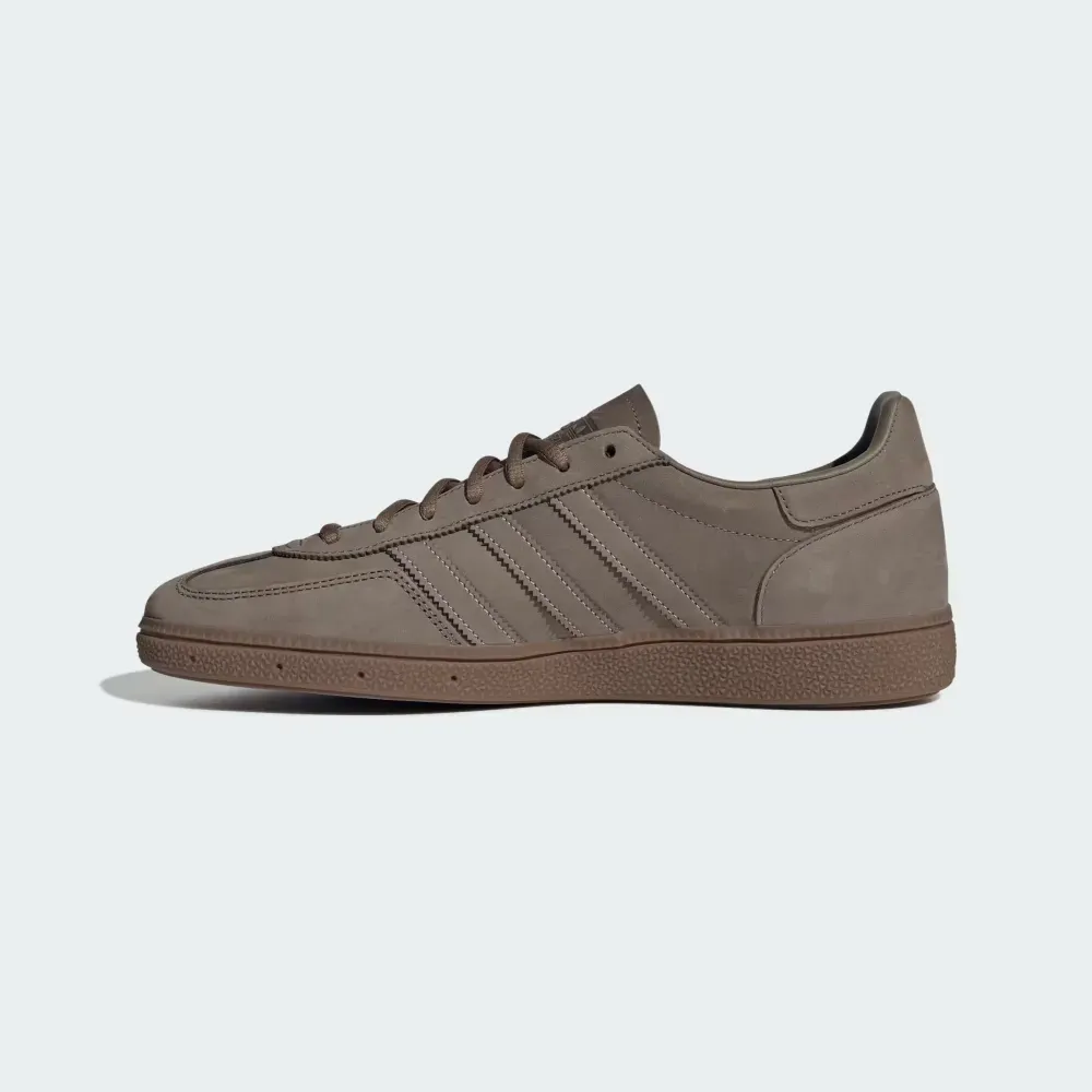 adidas Handball Spezial Blanch Brown - Droper
