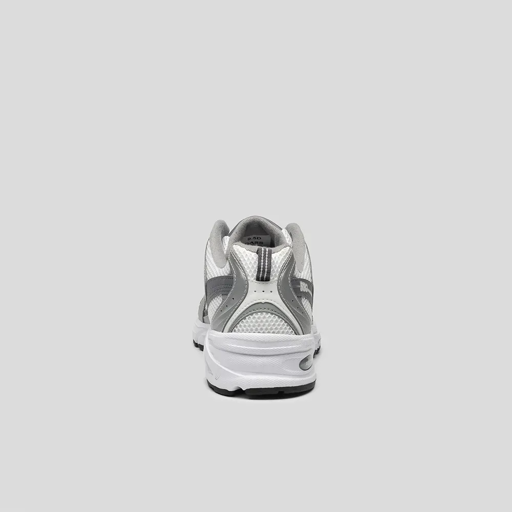New Balance 530 Silver Graphite foto 4
