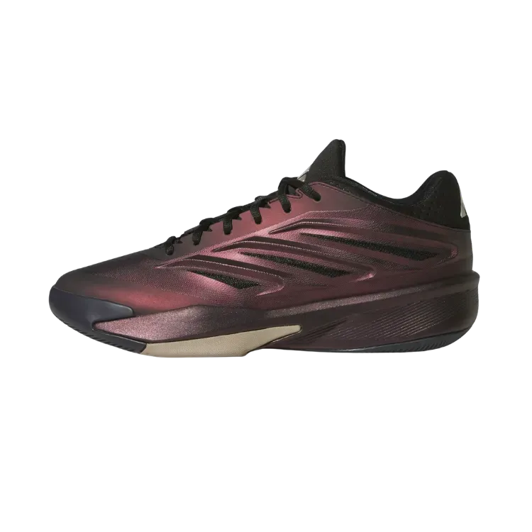 adidas Crazy Energy Supplier Colour Core Black Cyber Metallic