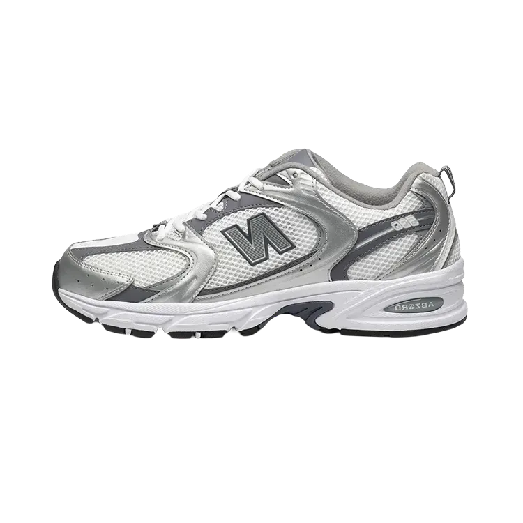 New Balance 530 Silver Graphite