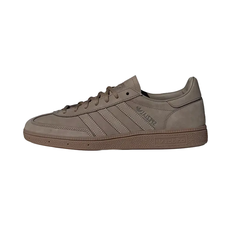 adidas Handball Spezial Blanch Brown