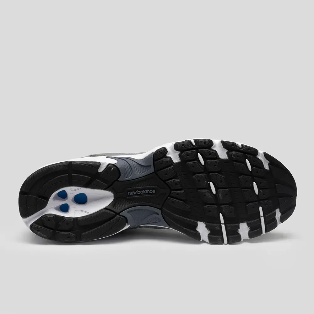 New Balance 530 Silver Graphite foto 5