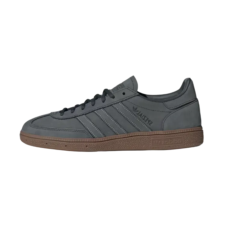 adidas Handball Spezial Chalk Blue Legend Ink Gum - Droper