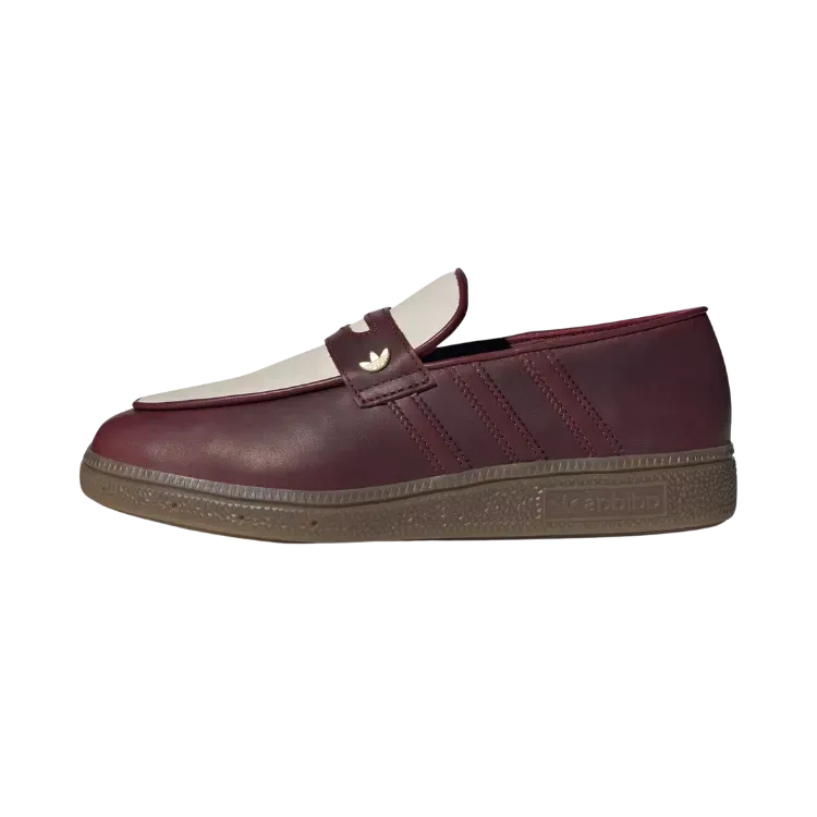 adidas Handball Spezial Loafer Fox Brown - Droper