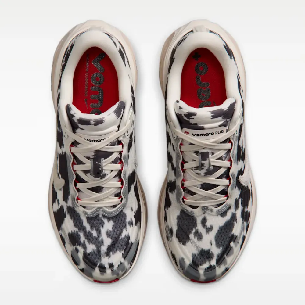 Nike Vomero Plus Cow Print Feminino foto 2