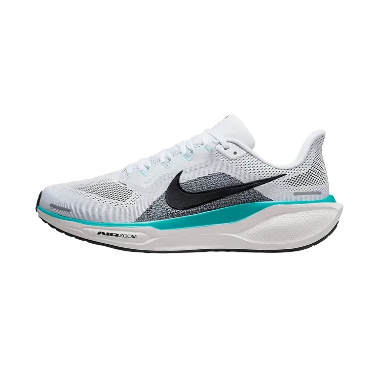 Nike Air Zoom Pegasus 41 White Dusty Cactus Glacier Blue