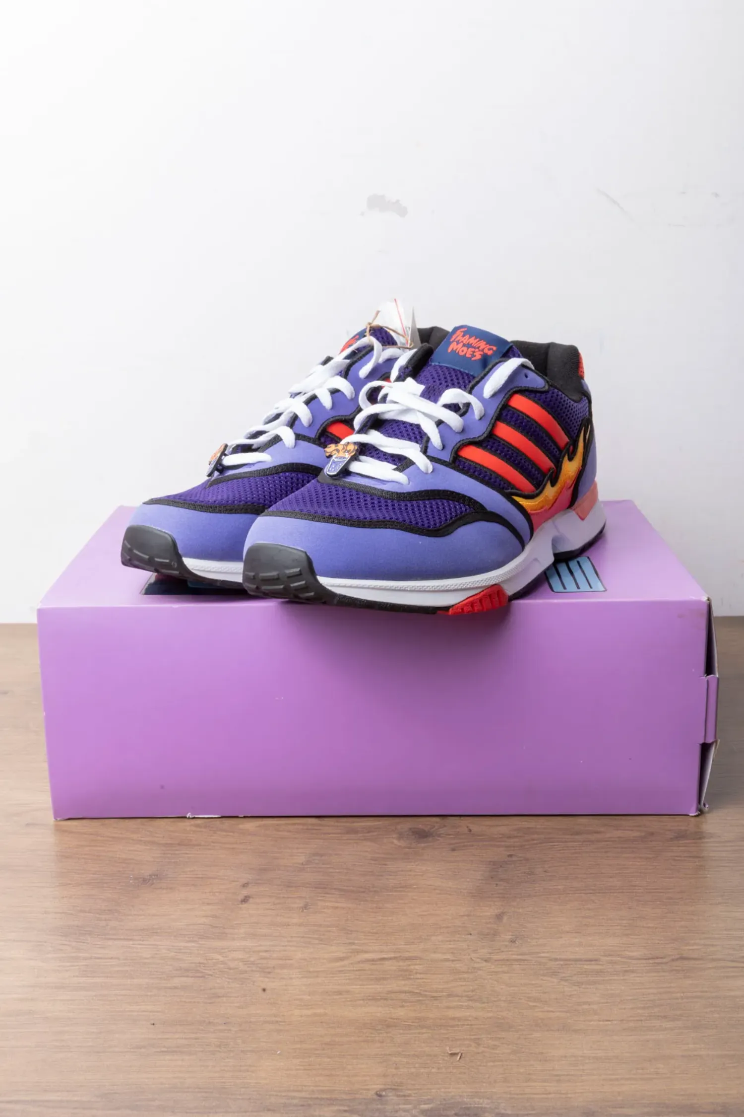Adidas ZX 1000 - Droper