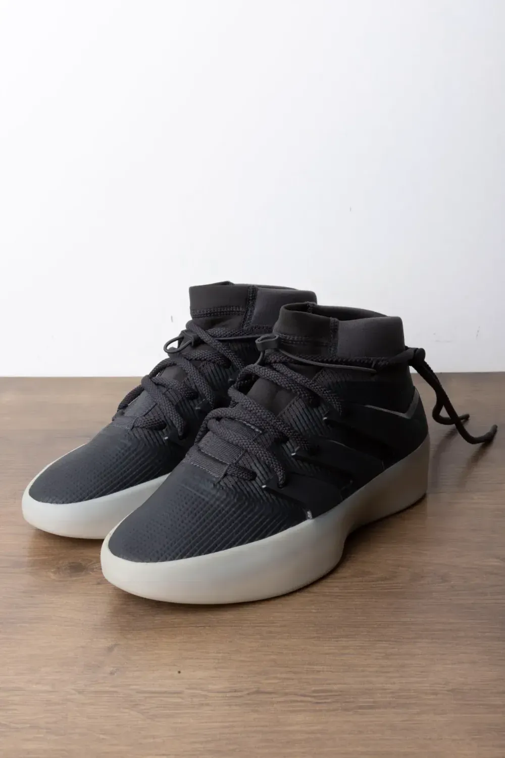 adidas Fear of God Athletics I Basketball Carbon