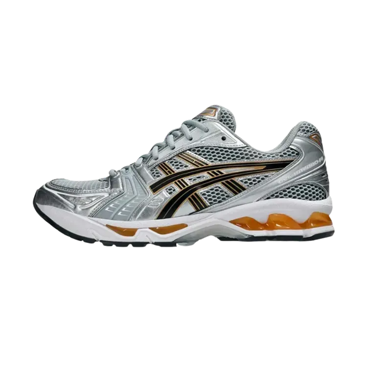 Asics Gel-Kinetic SP Java - Droper
