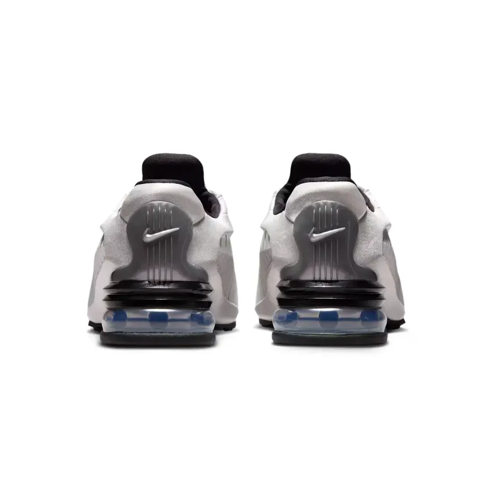 Nike Air Max Dolce Metallic Silver foto 4