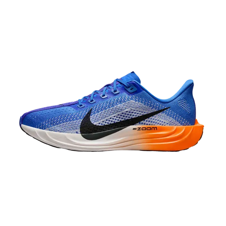 Nike ZoomX Pegasus Plus Pure Platinum Denim Turquoise - Droper