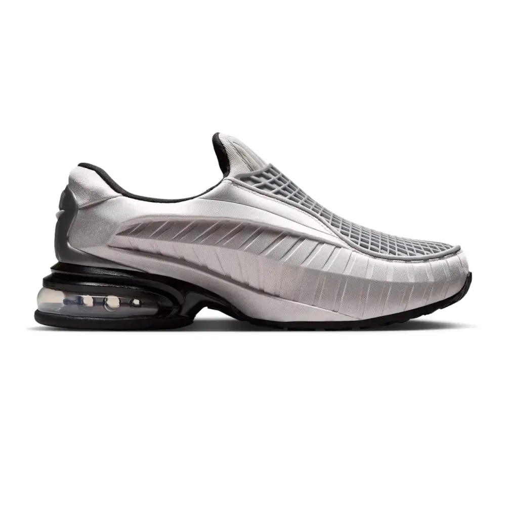 Nike Air Max Dolce Metallic Silver foto 3