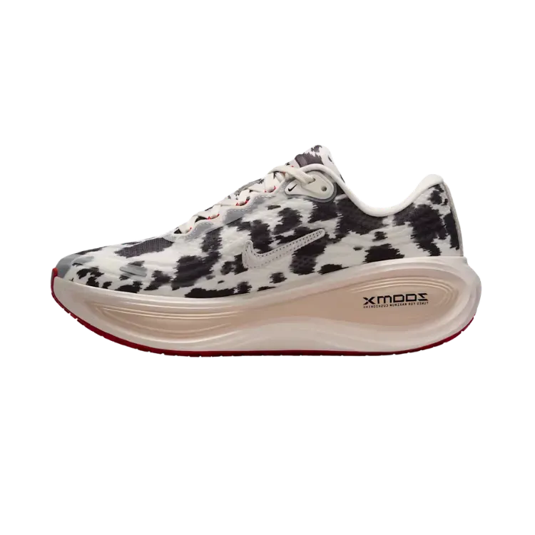 Nike Vomero Plus Cow Print Feminino