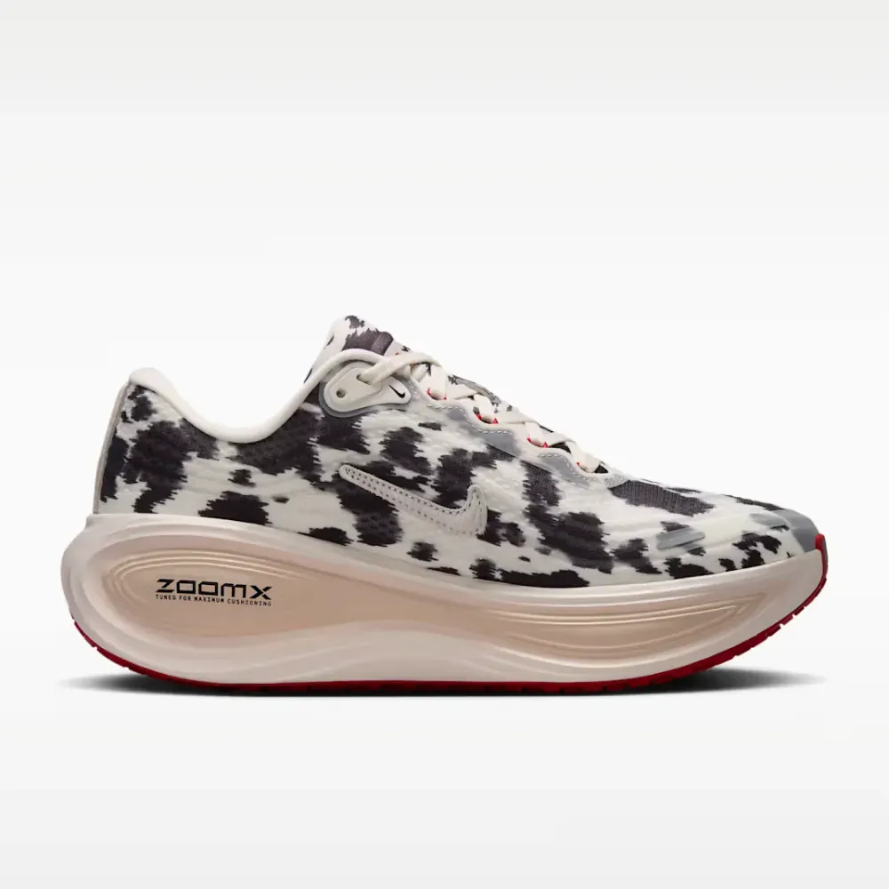 Nike Vomero Plus Cow Print Feminino foto 3