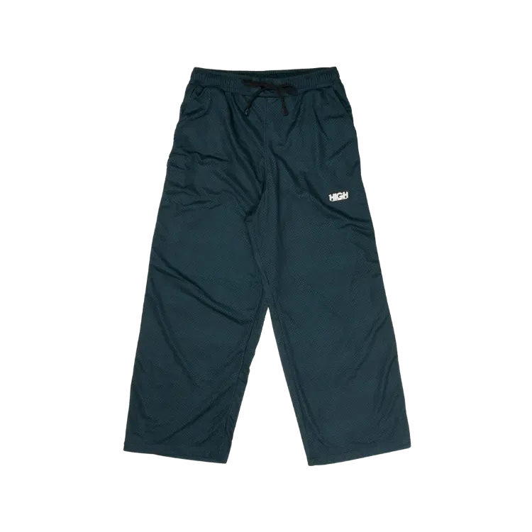 Calça High Company Mesh Sport Black