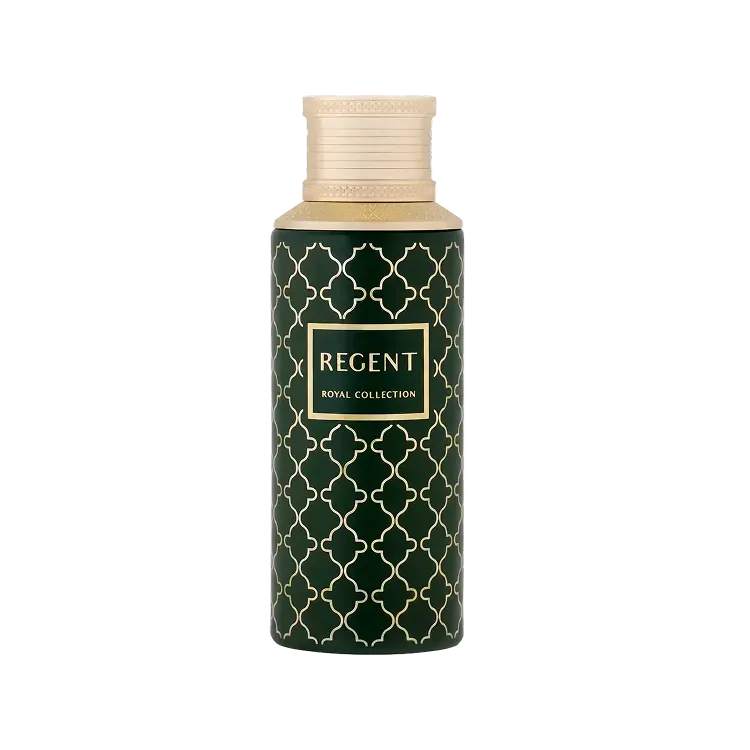 Perfume Maison Asrar Regent Eau de Parfum 100ml