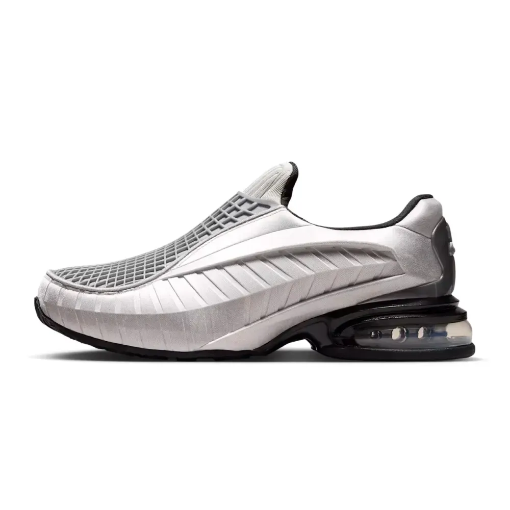 Nike Air Max Dolce Metallic Silver foto 1