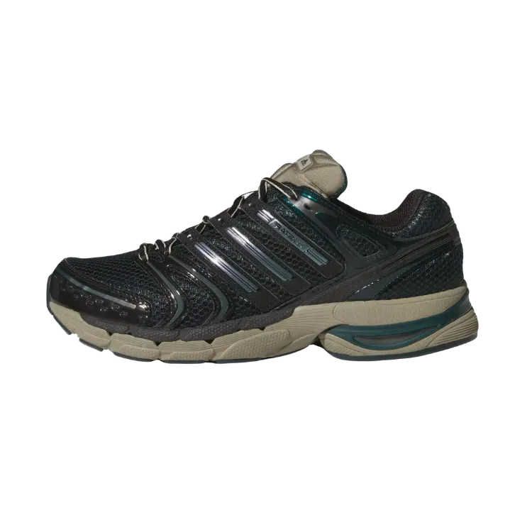 adidas Adistar Control 5 Black Core Black Aurora Ivy