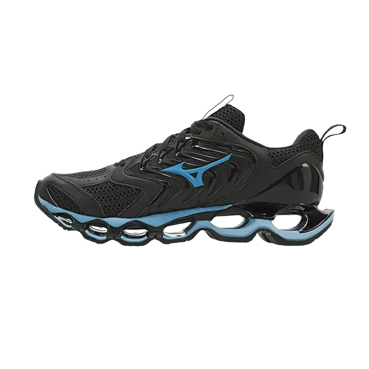 Mizuno Wave Prophecy 14 S Black Blue