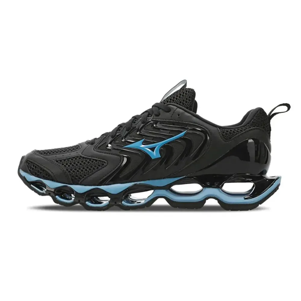 Mizuno Wave Prophecy 14 S Black Blue foto 3