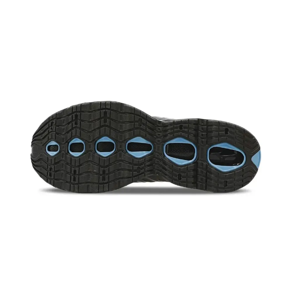 Mizuno Wave Prophecy 14 S Black Blue foto 5