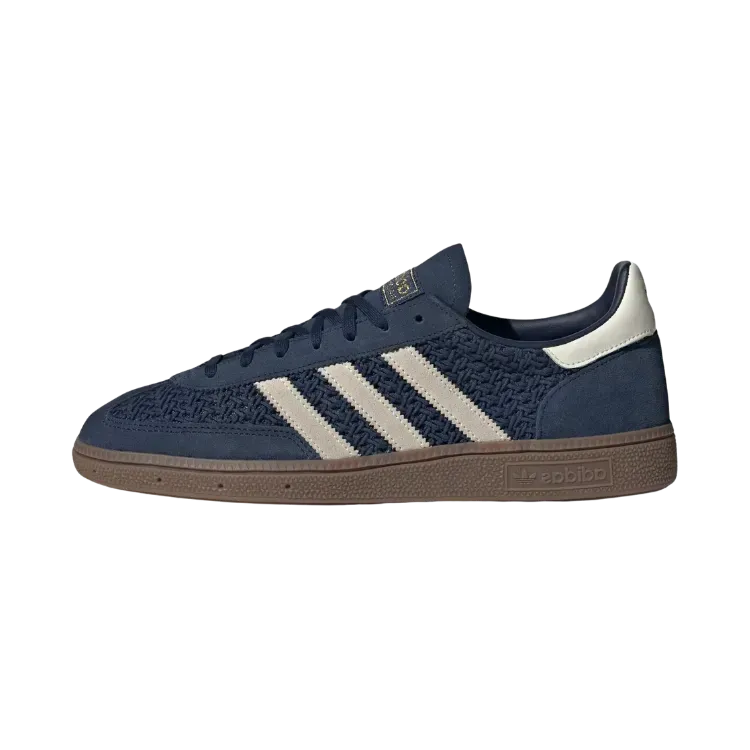adidas Handball Spezial Chalk Blue Legend Ink Gum - Droper