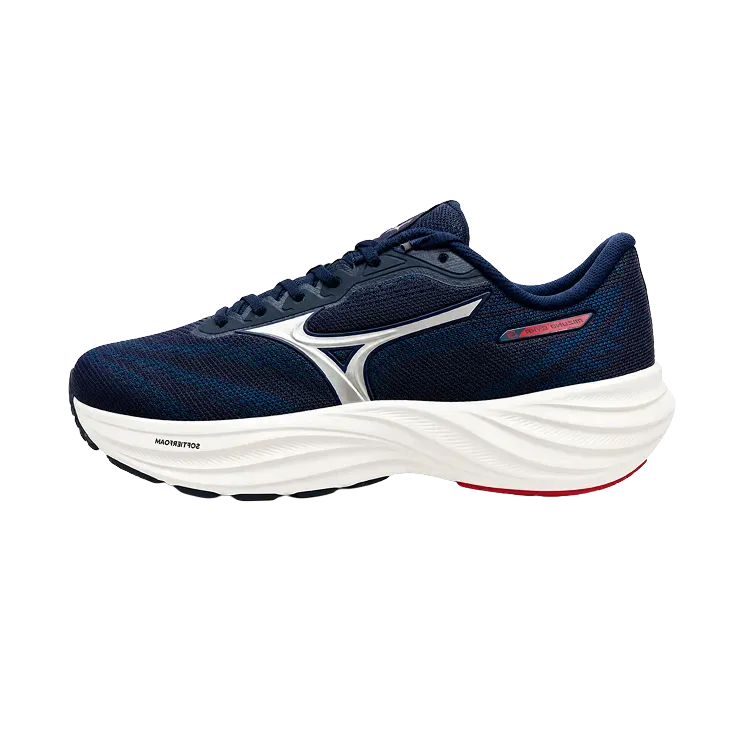 Mizuno Jet 8 Purple - Droper