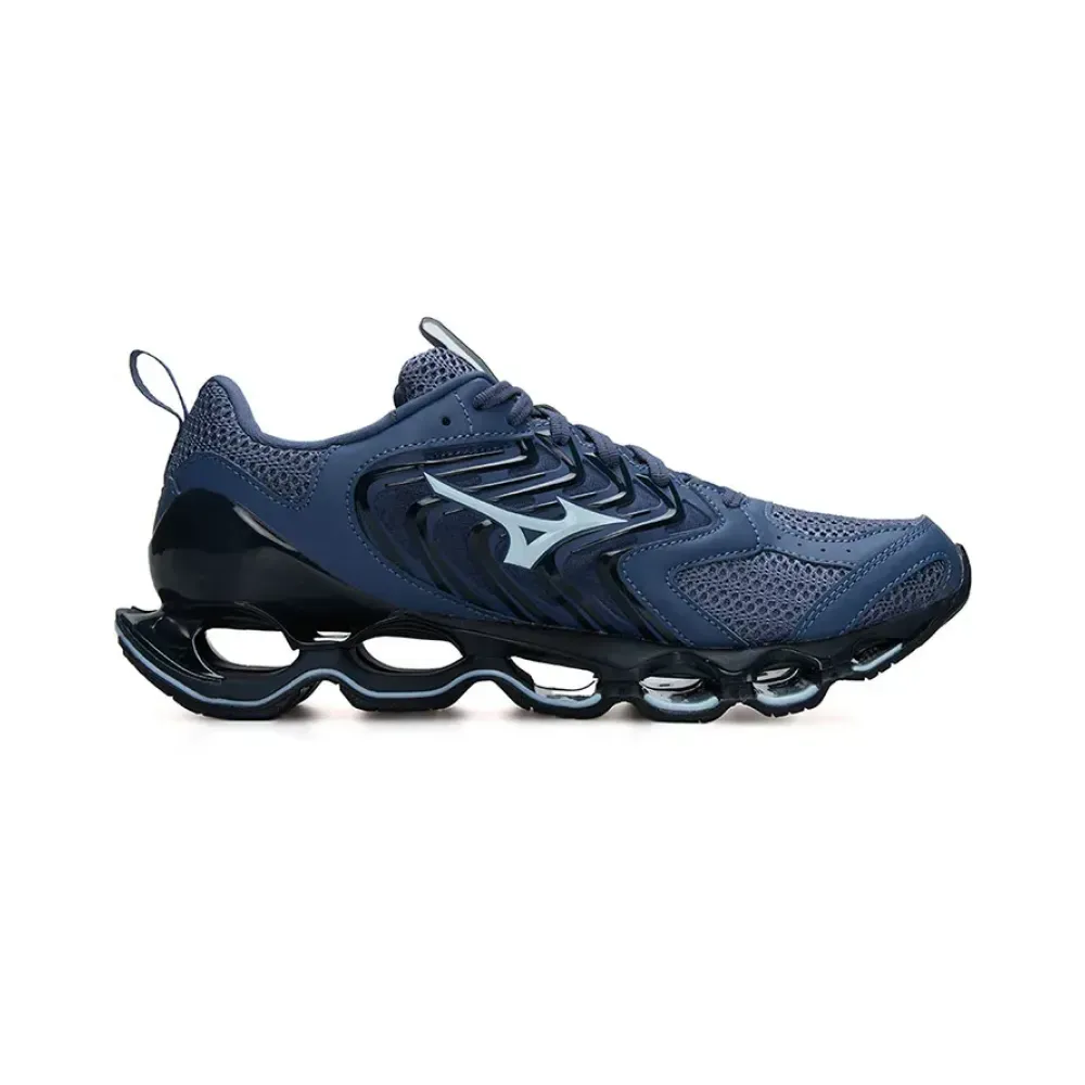 Mizuno Wave Prophecy 14 S Navy Blue foto 3