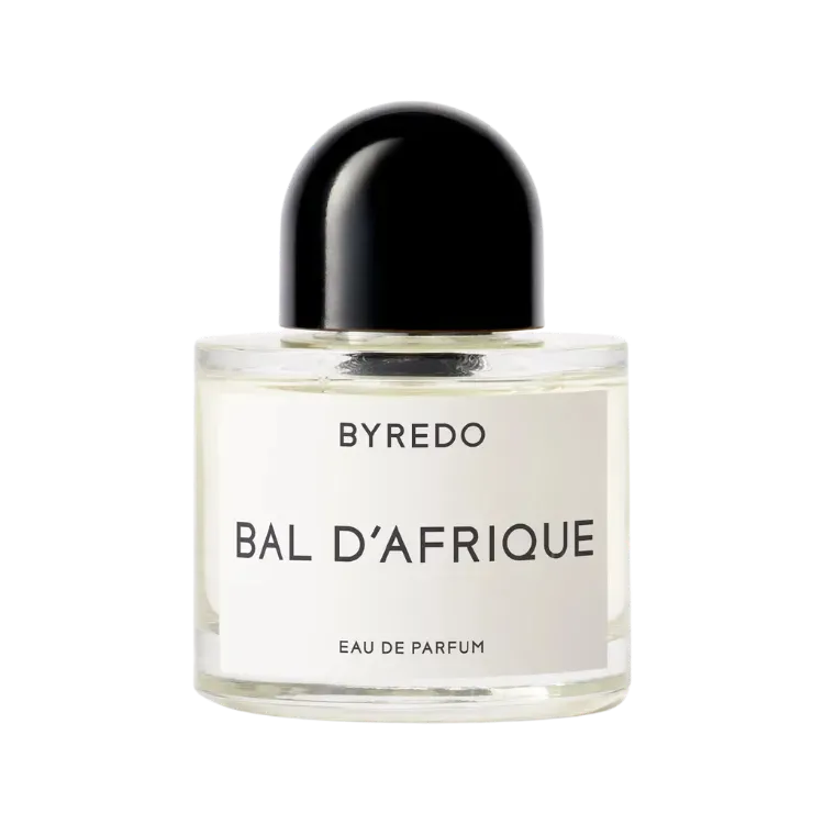 Perfume Byredo Bal d'Afrique 100ml