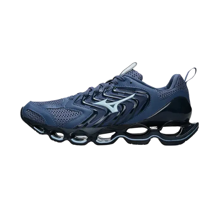 Mizuno Wave Prophecy 14 S Navy Blue