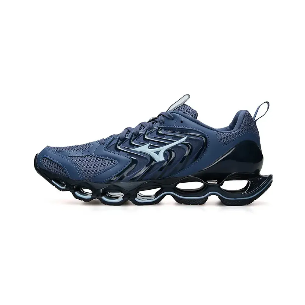 Mizuno Wave Prophecy 14 S Navy Blue foto 1
