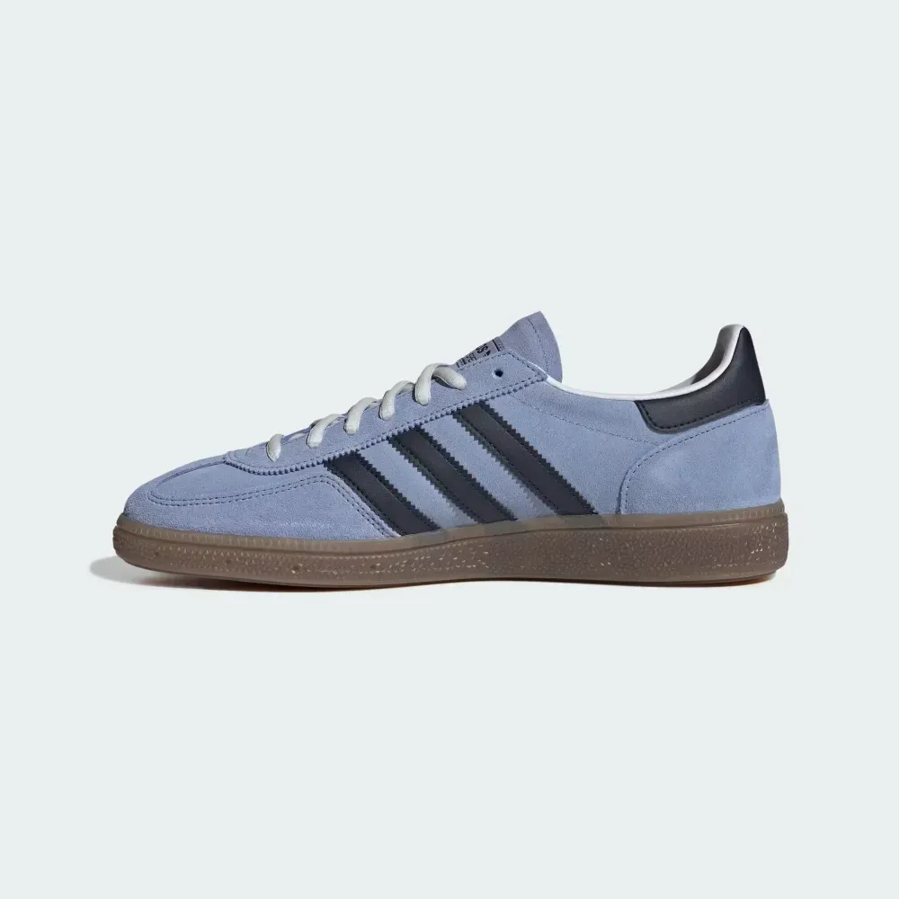 adidas Handball Spezial Chalk Blue Legend Ink Gum - Droper