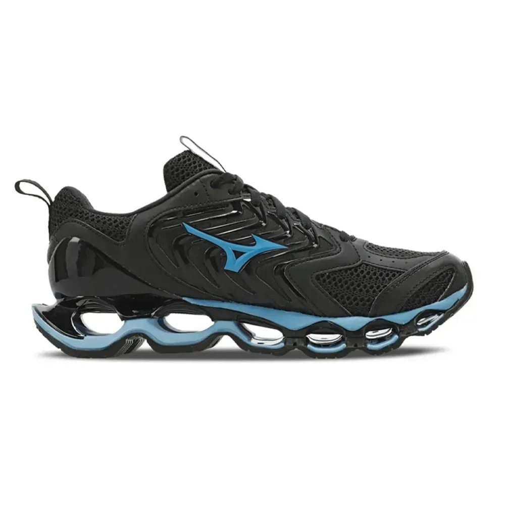 Mizuno Wave Prophecy 14 S Black Blue foto 1