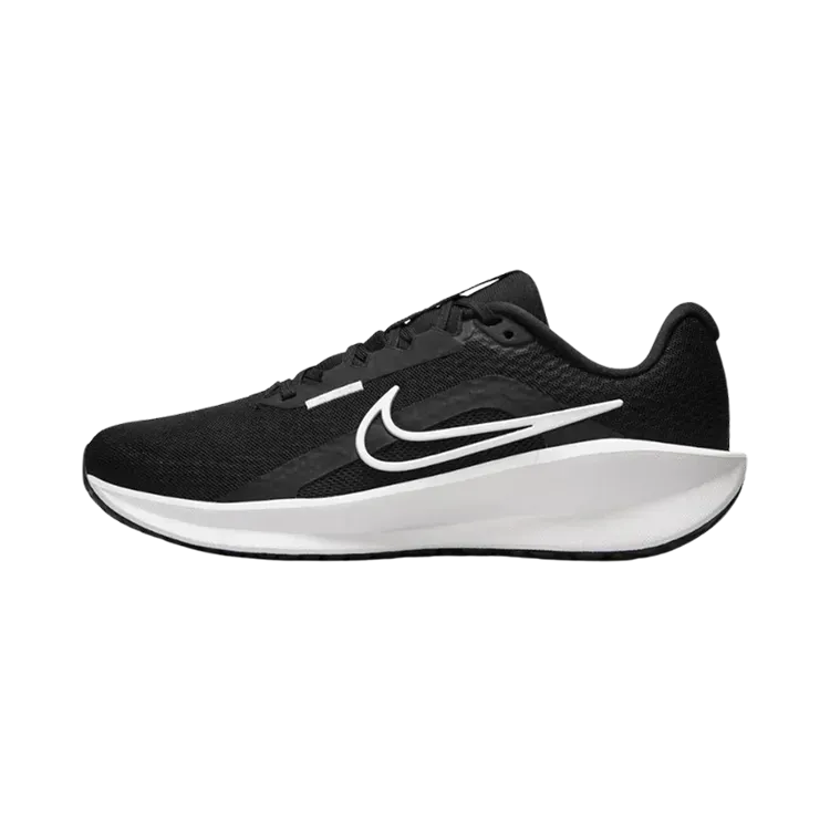 Nike Downshifter 13 Black Dark Smoke Grey White