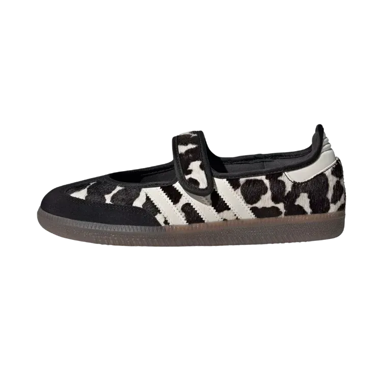 adidas Samba Jane Core Black Off White