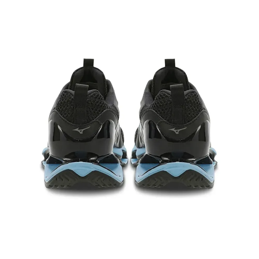 Mizuno Wave Prophecy 14 S Black Blue foto 4