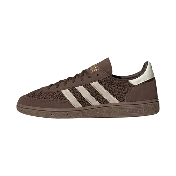 adidas Handball Spezial Brown Off White Gum