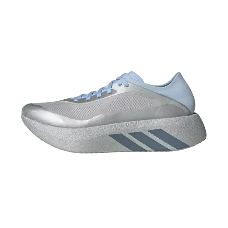 adidas Hyperboost Run Grey Two Steel Rw Blue Dawn