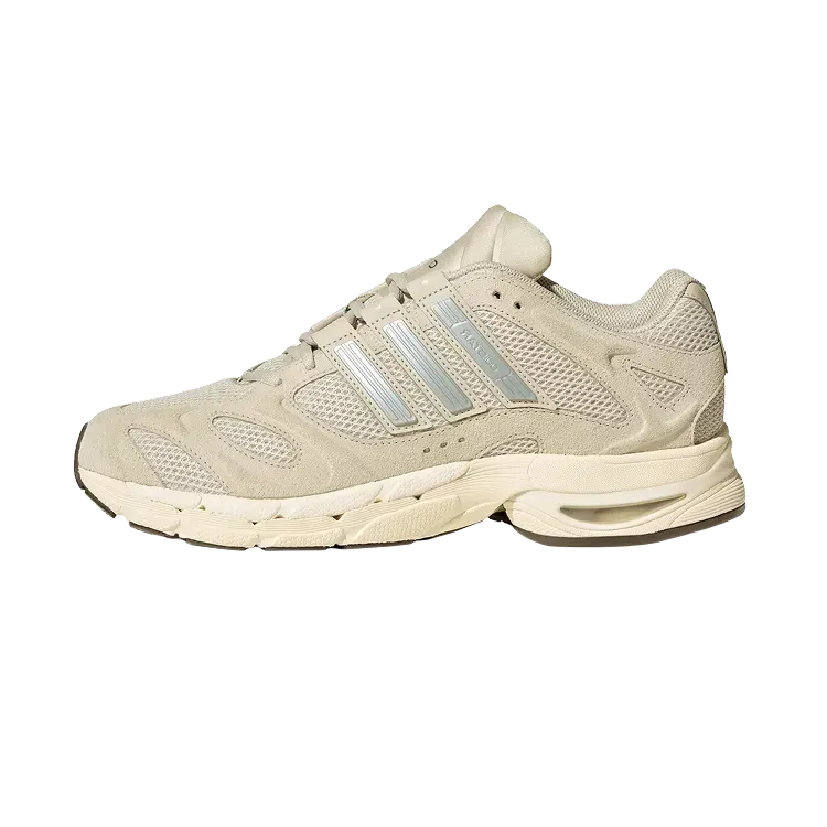 adidas Adistar MLD Putty Grey Silver Metallic Wonder Beige