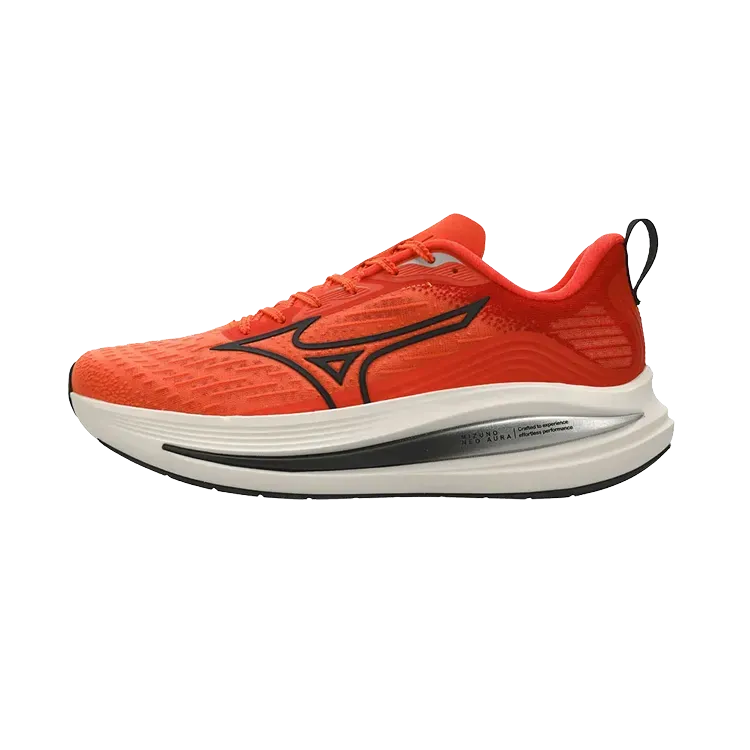 Mizuno Neo Aura Orange - Droper