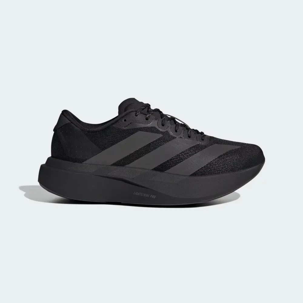 Imagem adidas Adizero EVO SL Core Black Utility Black White Tint