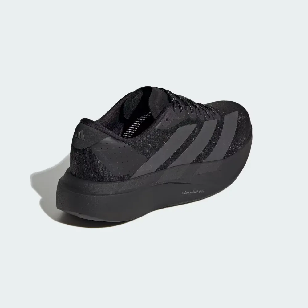 adidas Adizero EVO SL Core Black Utility Black White Tint foto 4