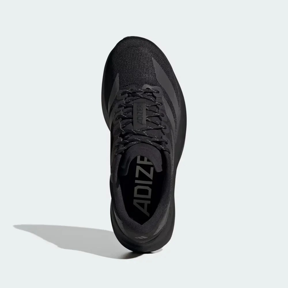 Imagem adidas Adizero EVO SL Core Black Utility Black White Tint