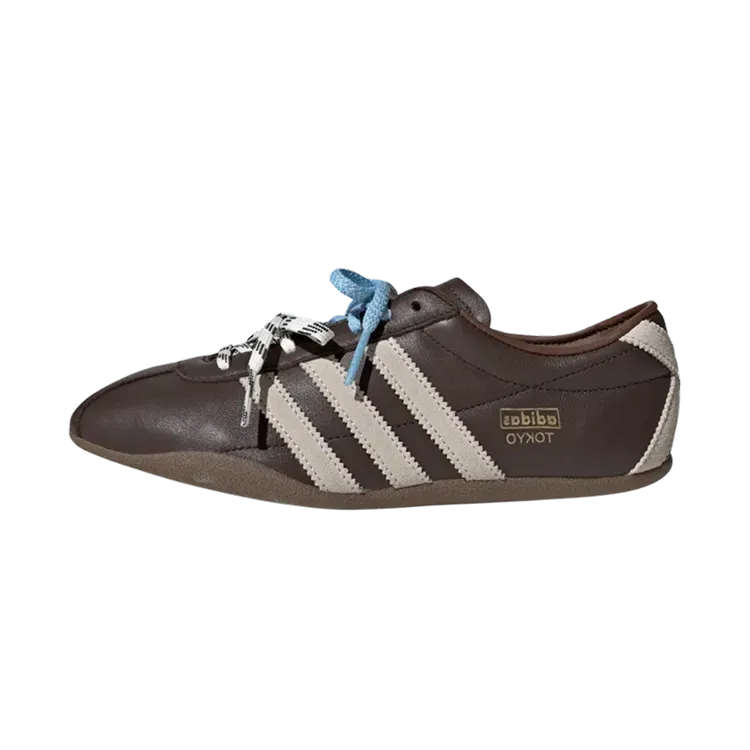 adidas Tokyo Brown Bliss Gum