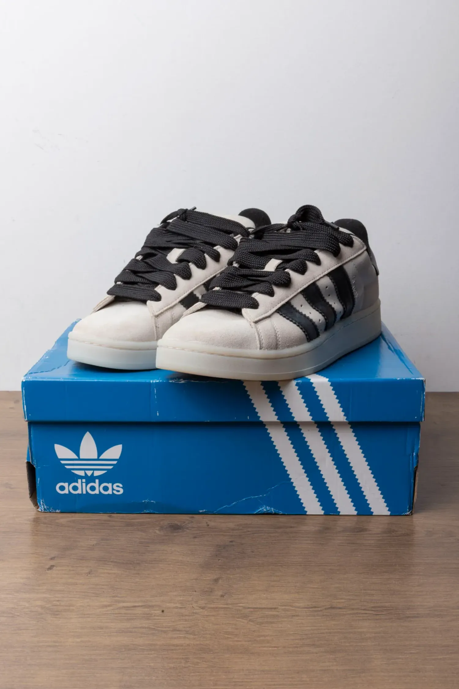 adidas Campus 00s Aluminium